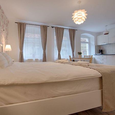 Casa Witting Apartment Brasov Ngoại thất bức ảnh