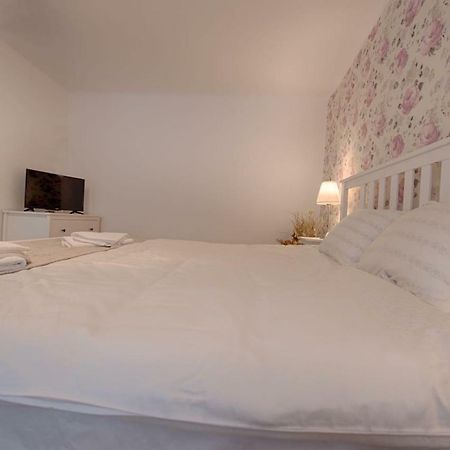 Casa Witting Apartment Brasov Ngoại thất bức ảnh