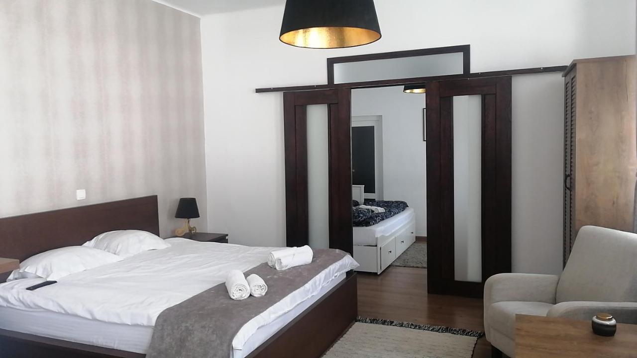 Casa Witting Apartment Brasov Phòng bức ảnh