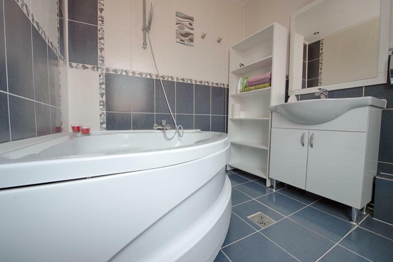 Casa Witting Apartment Brasov Ngoại thất bức ảnh