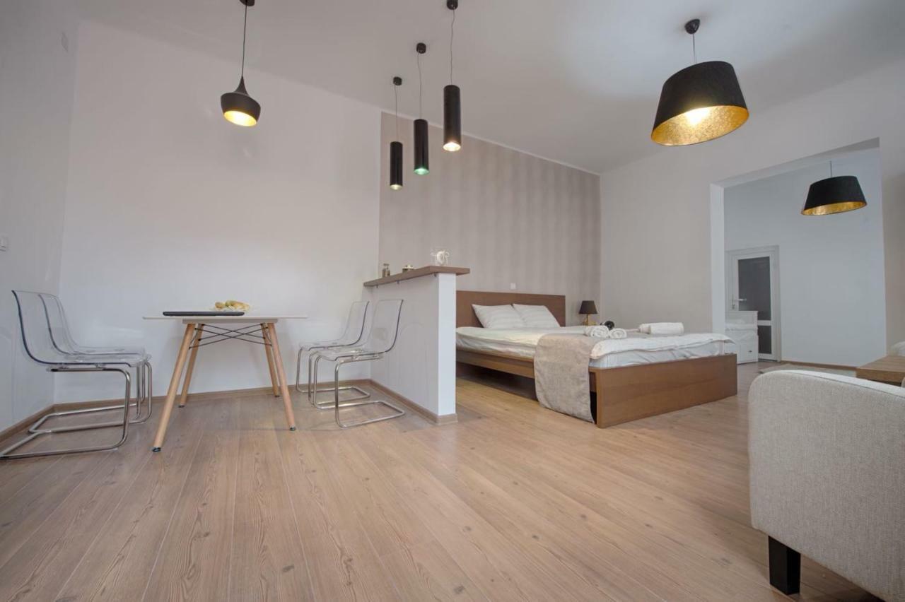 Casa Witting Apartment Brasov Ngoại thất bức ảnh
