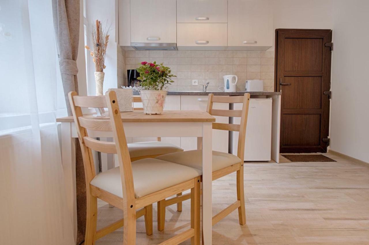 Casa Witting Apartment Brasov Ngoại thất bức ảnh