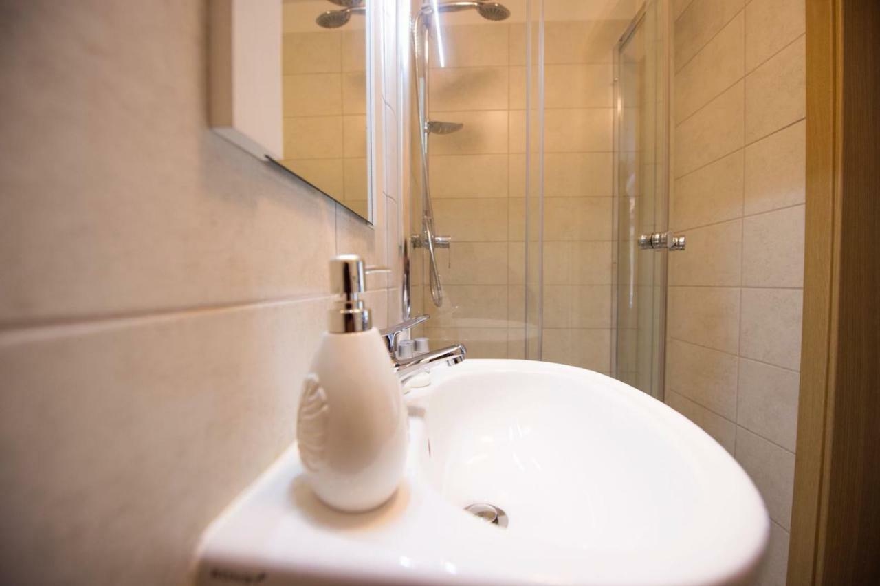 Casa Witting Apartment Brasov Ngoại thất bức ảnh