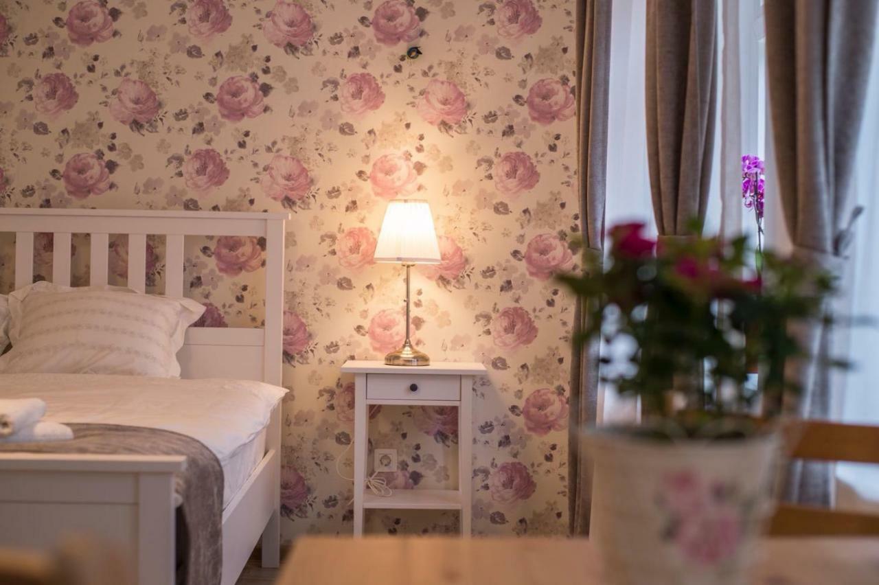 Casa Witting Apartment Brasov Ngoại thất bức ảnh