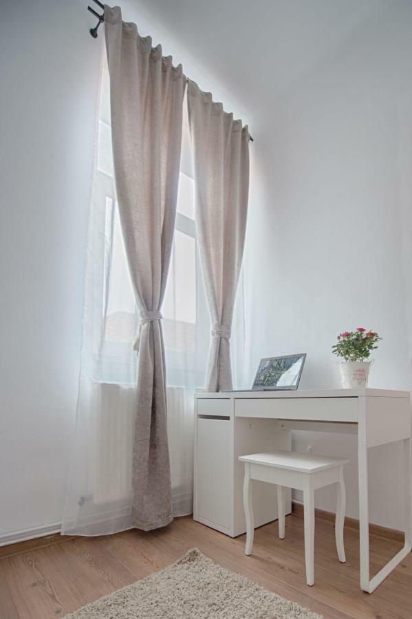Casa Witting Apartment Brasov Ngoại thất bức ảnh